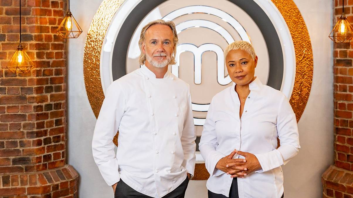 MasterChef: The Professionals returns for 2026 with 24 chefs announced