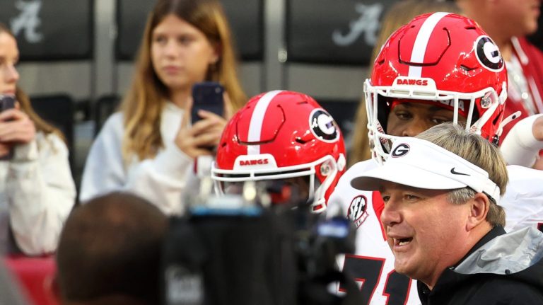 ESPN predicts the final record for all 16 SEC teams right now going ...