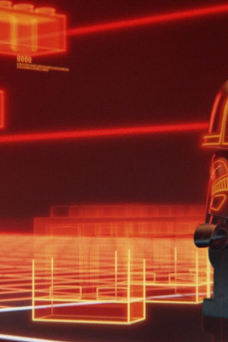 LEGO anuncia un set oficial de Daft Punk que recreará el icónico ...