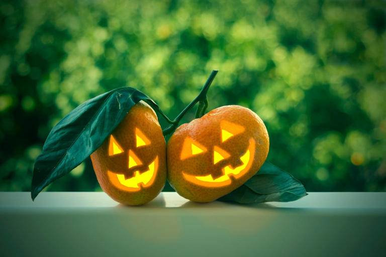 10 things you didn’t know you could carve other than pumpkins