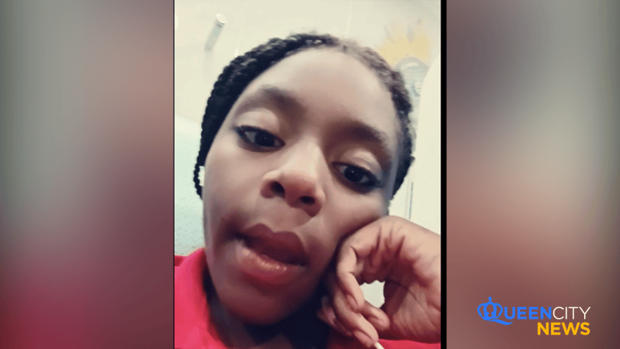 Missing 10-year-old Charlotte girl found unharmed after multi-day search