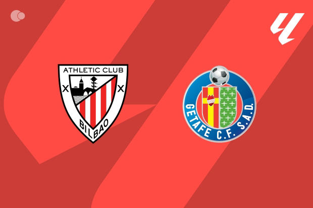 Athletic Bilbao vs Getafe CF: antevisão, ausências e onzes prováveis ...