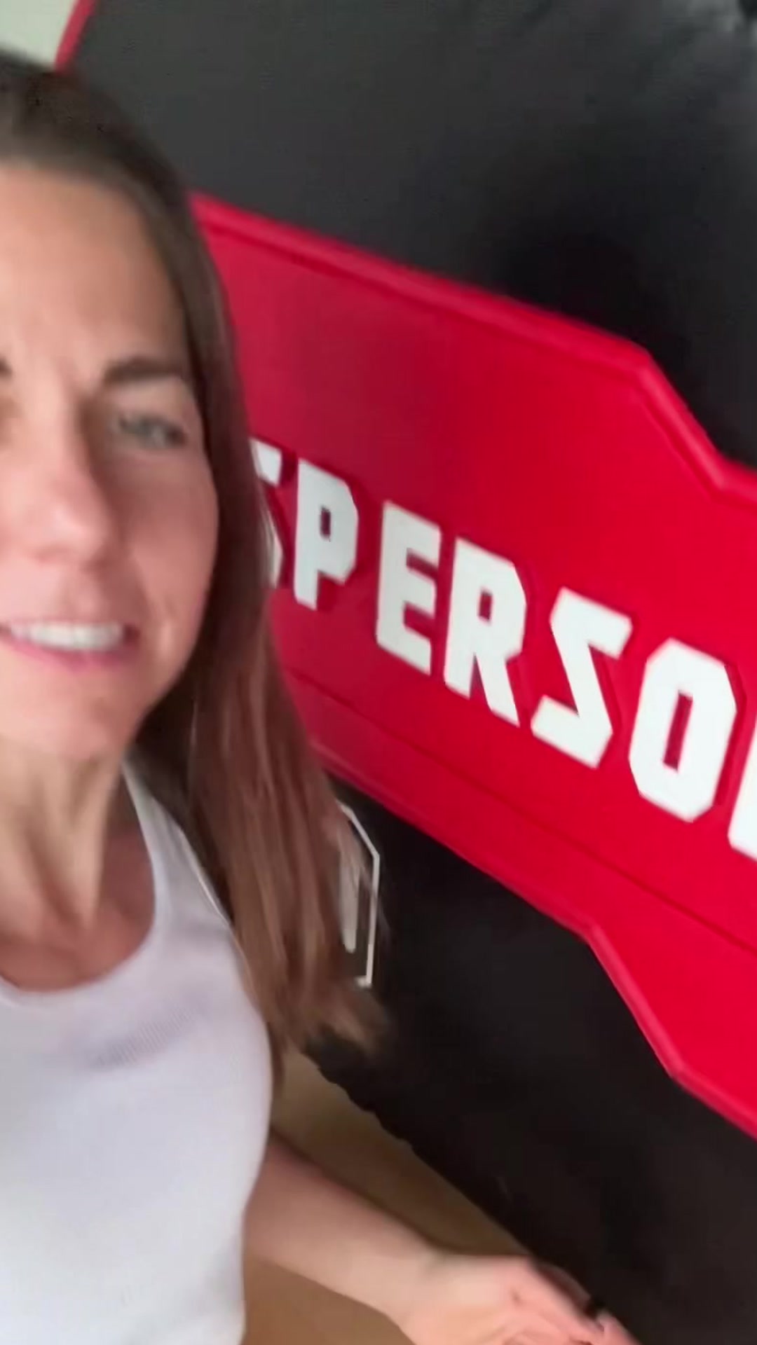 Just how impractical is a giant working tape measure?