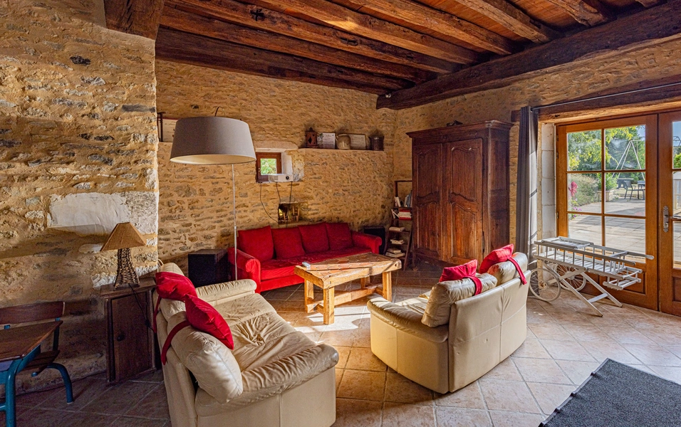 Rustic design ideas to warm your home