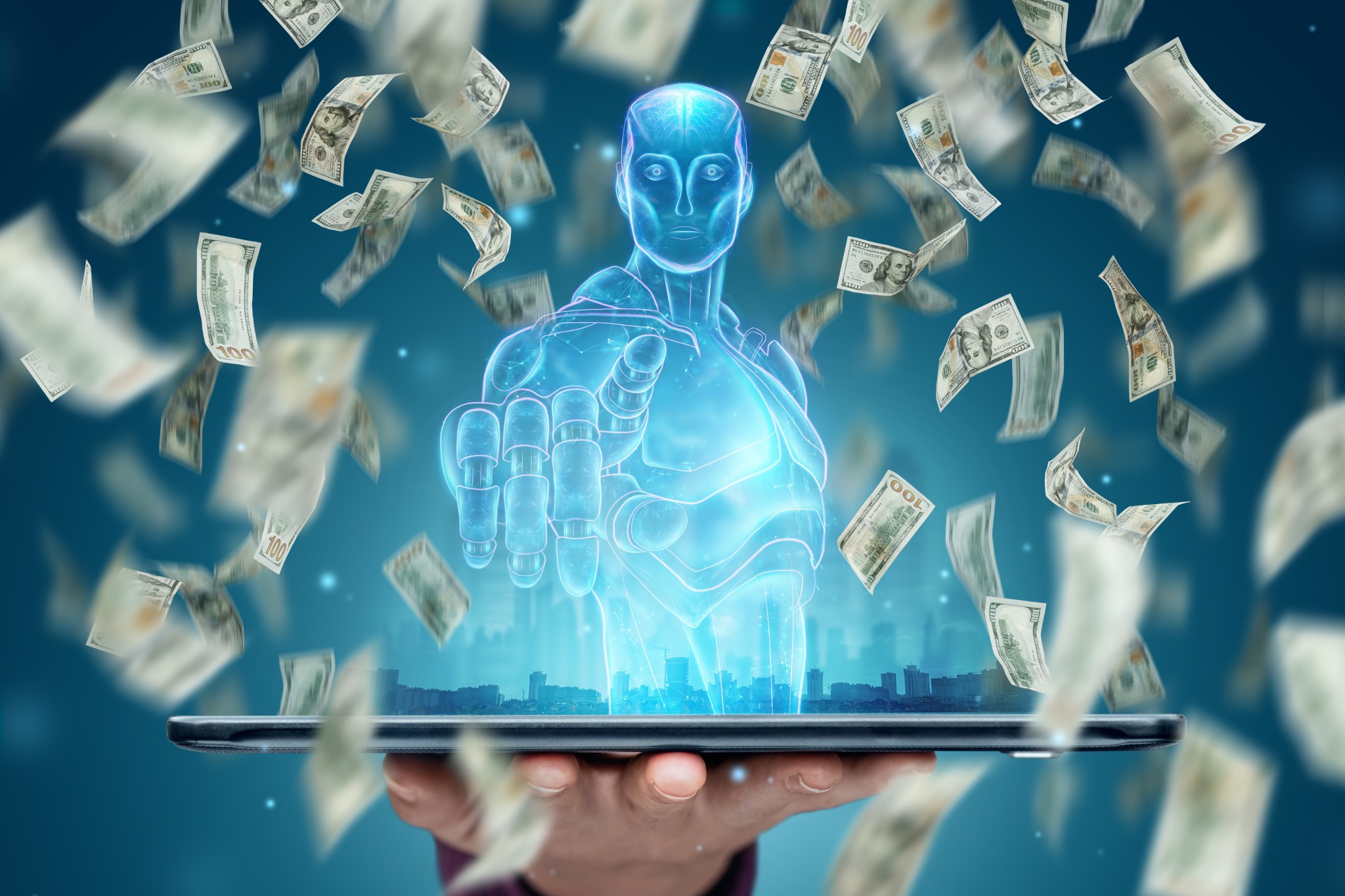 Companies need right-sized AI, not maximum complexity | Opinion