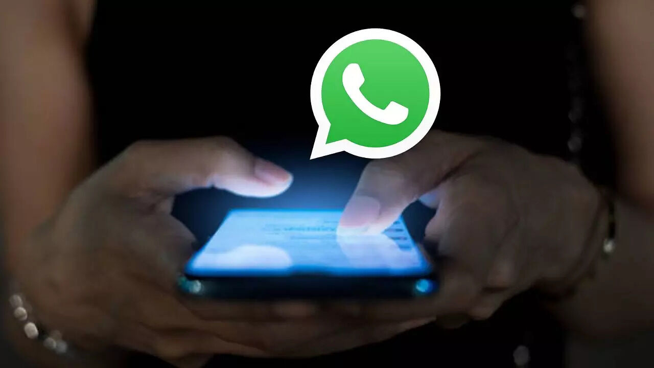 WhatsApp users can now share Instagram reels directly in chats, how it ...