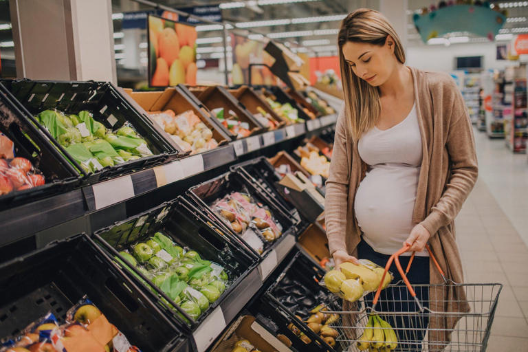 Does the viral 6-to-1 food shopping method actually save you money?