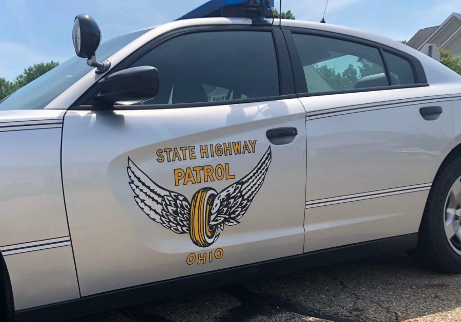 Semi hits 3 vehicles, 2 poles and a house in 35mph zone