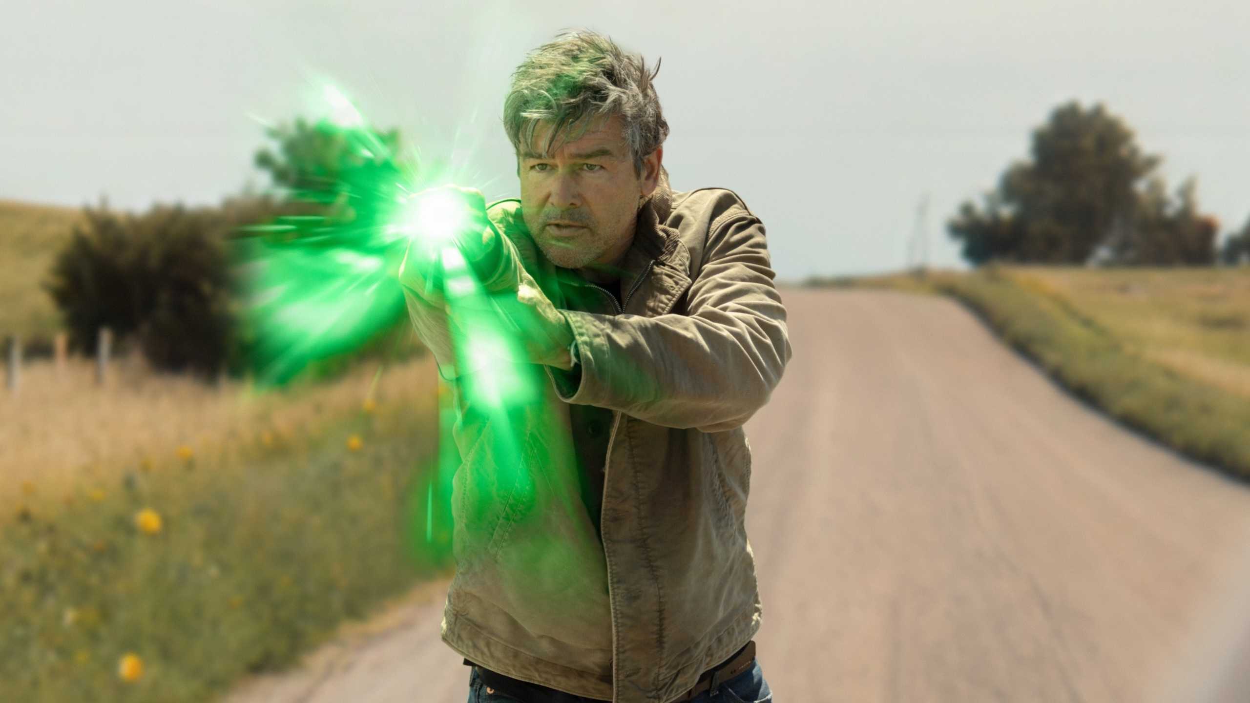 Nathan Fillion's new sci-fi series is officially running out of steam ...