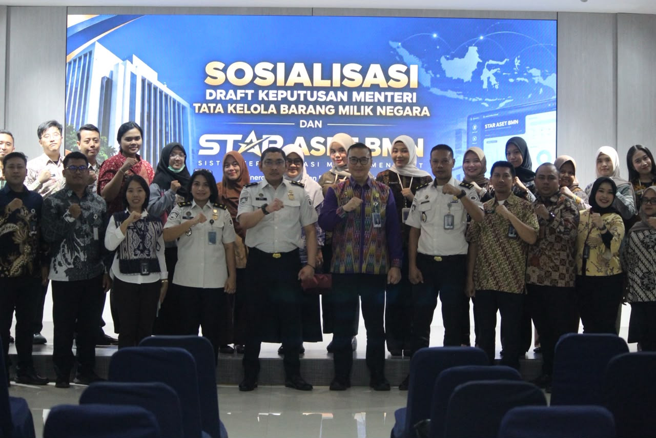 Perkuat tata kelola, Kemenimipas sosialisasikan kebijakan & inovasi ...