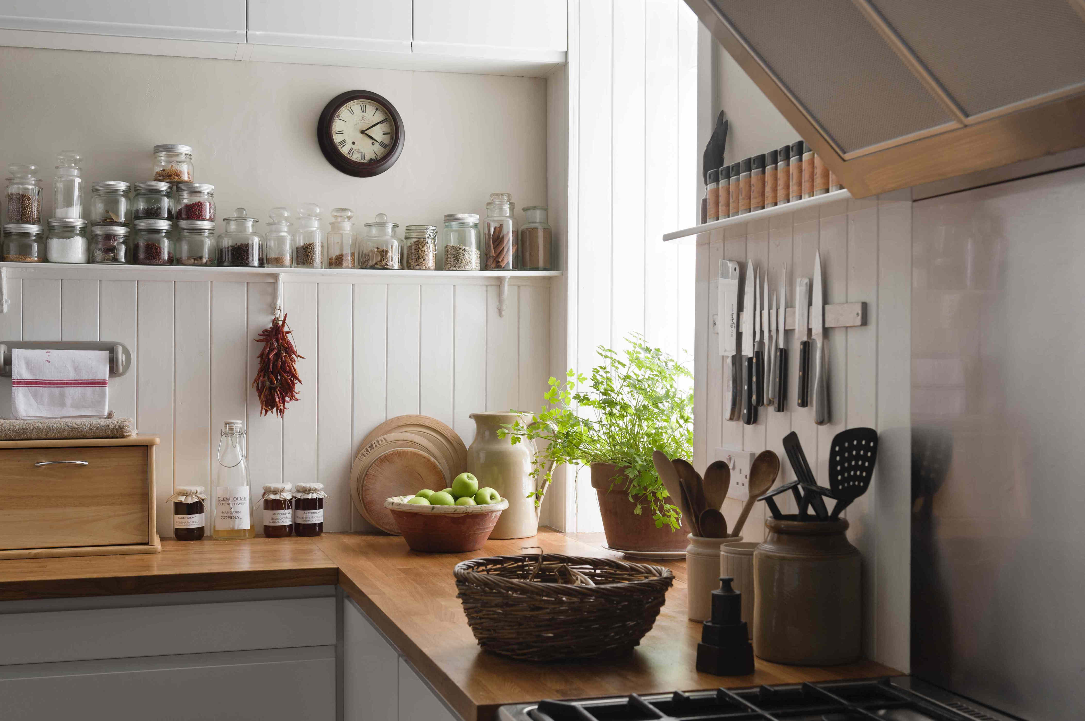 The two-touch rule makes everyday clutter so much easier to manage—and ...