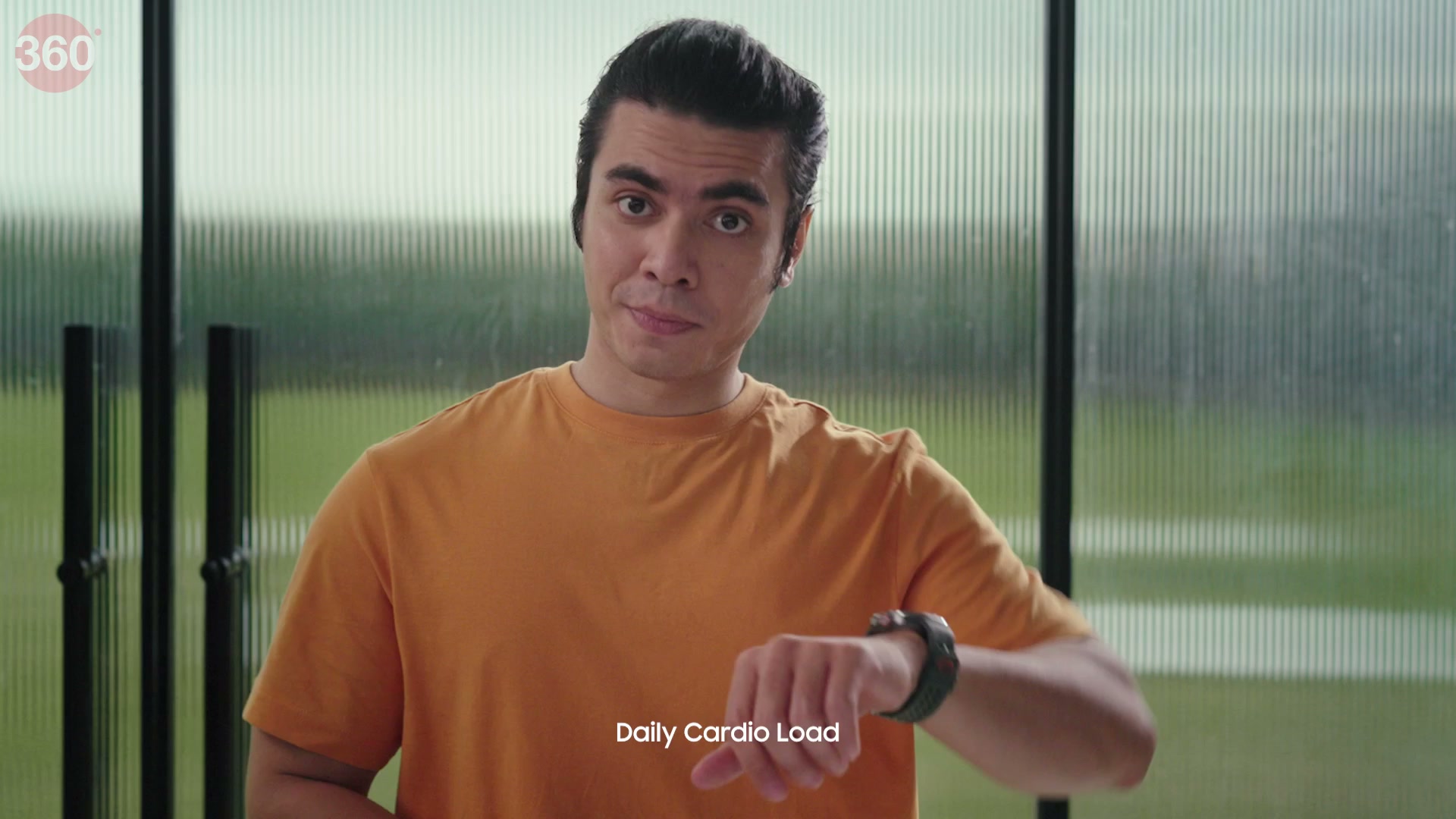[Sponsored] What do you need to know before your next run? | Samsung ...