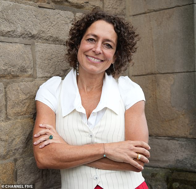 Another disaster: Hotel Inspector star warns over Labour's minimum wage ...