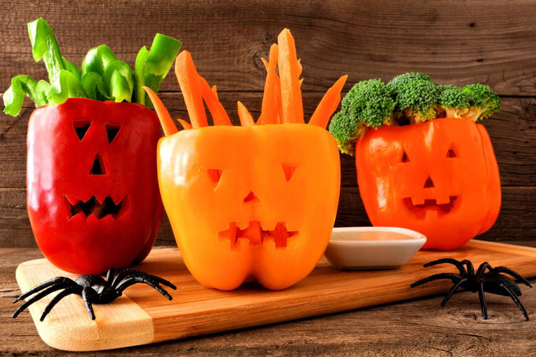 10 things you didn’t know you could carve other than pumpkins