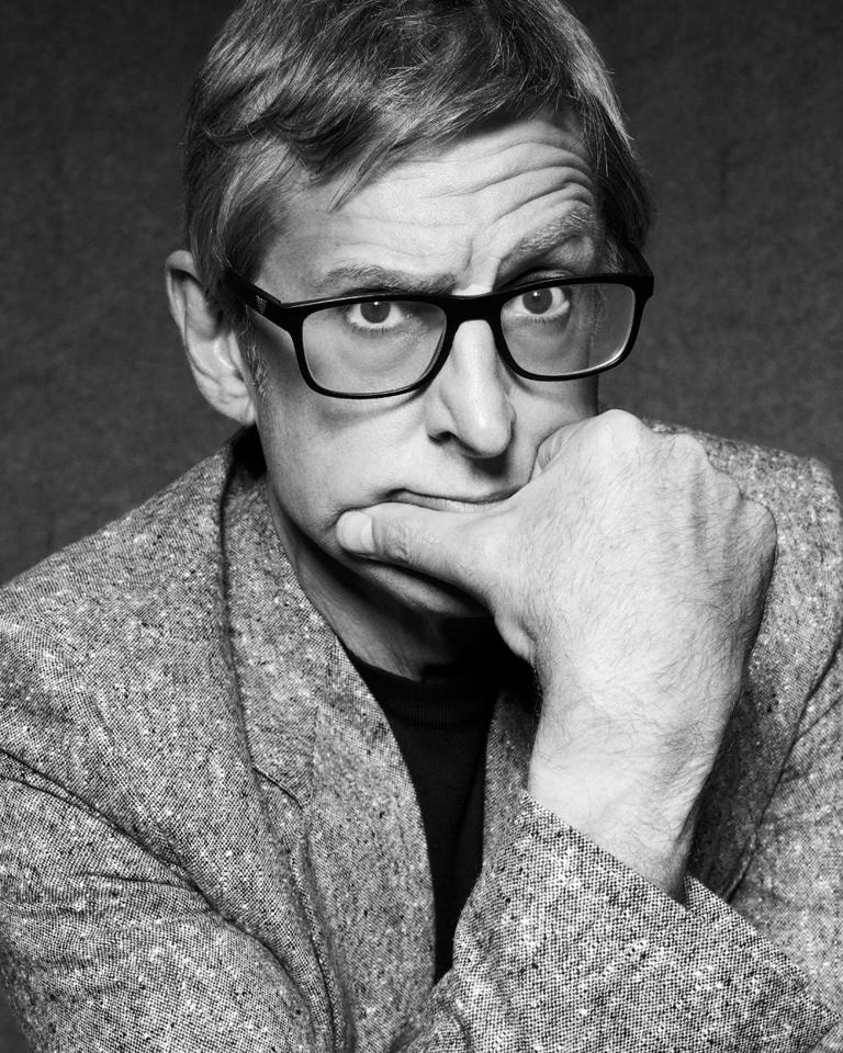 Popping a wheelie on the zeitgeist: Louis Theroux and Mobeen Azhar on ...