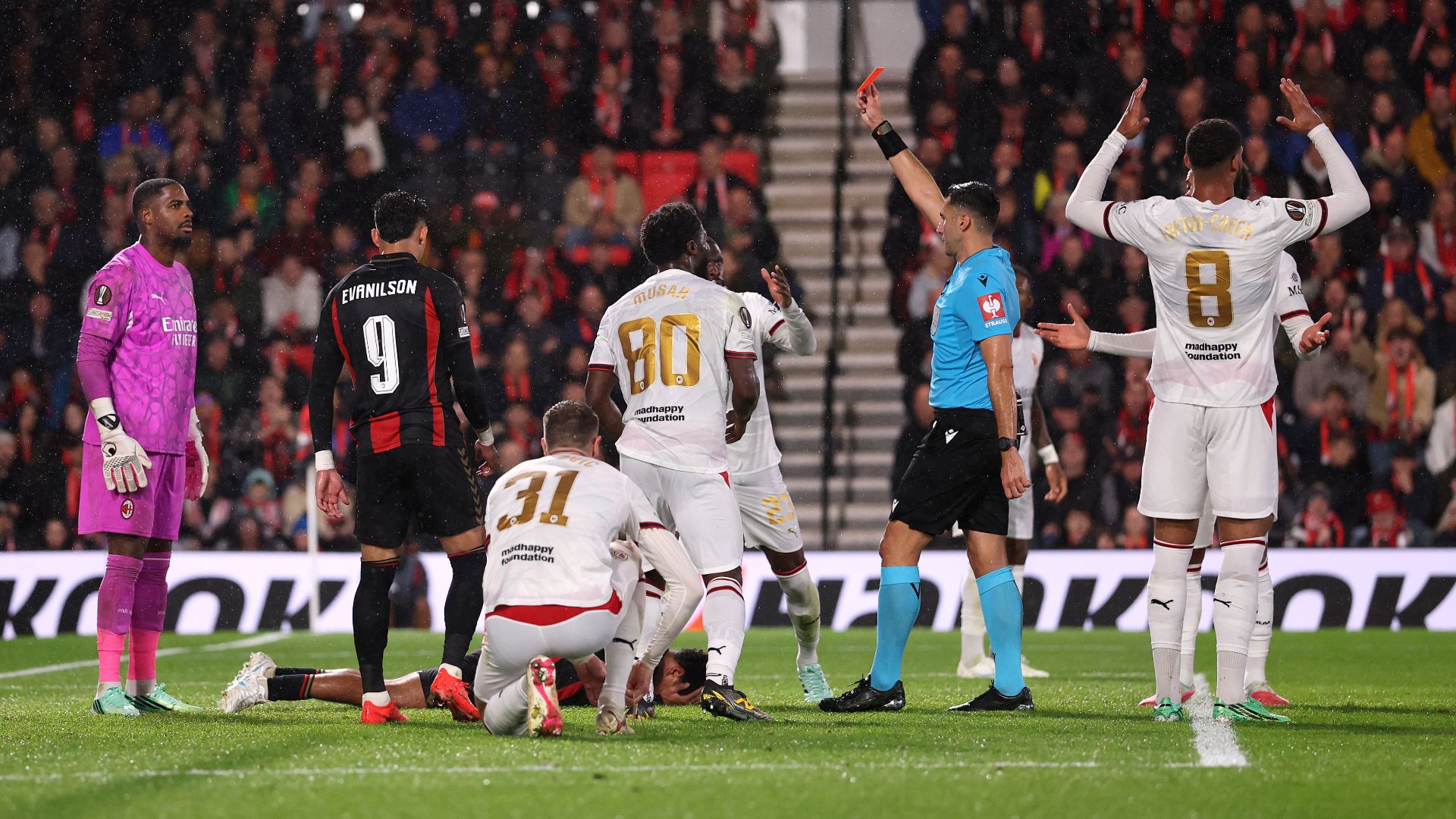 Milan, parla Maignan: 