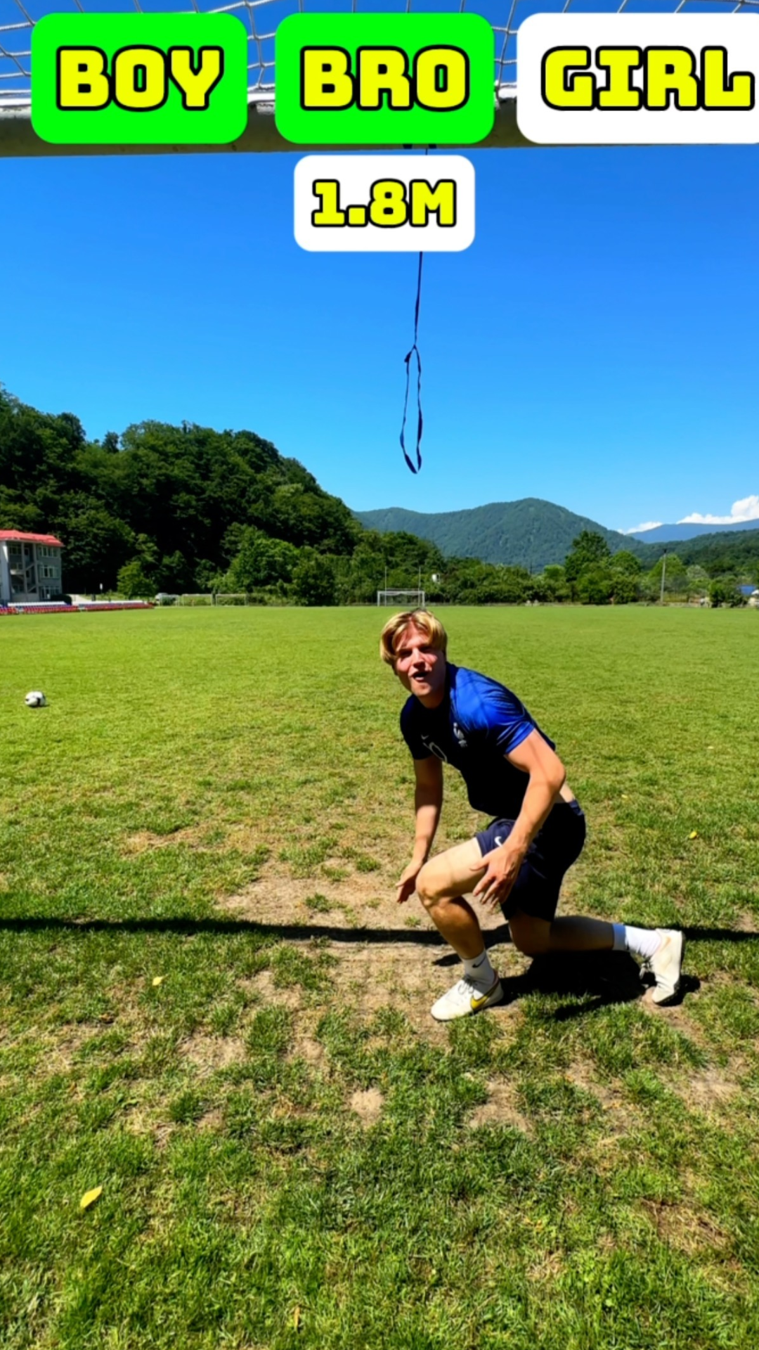 The secret to better height and control in soccer challenges