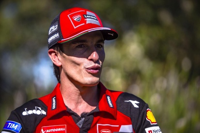 Marquez: 