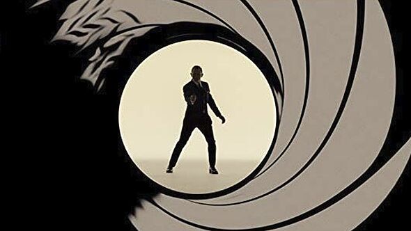 James Bond fans have clear favourite as four finalists to play 007 unveiled