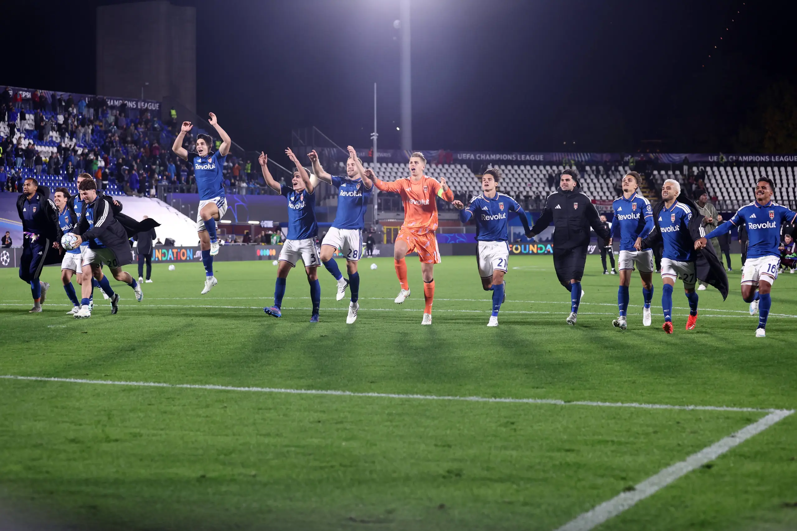 Como Champions League 2026/27: Can Fabregas’ rising stars become Europe ...