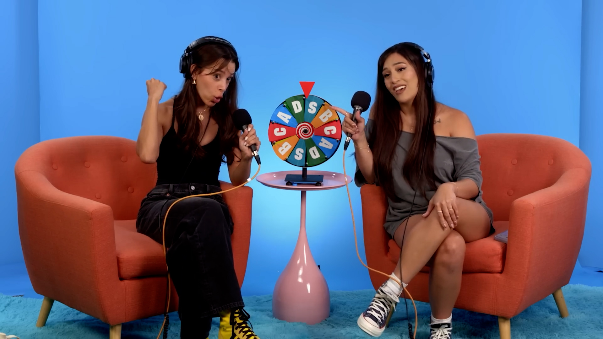 Do today's chart-toppers hold up when Izzy ranks them
