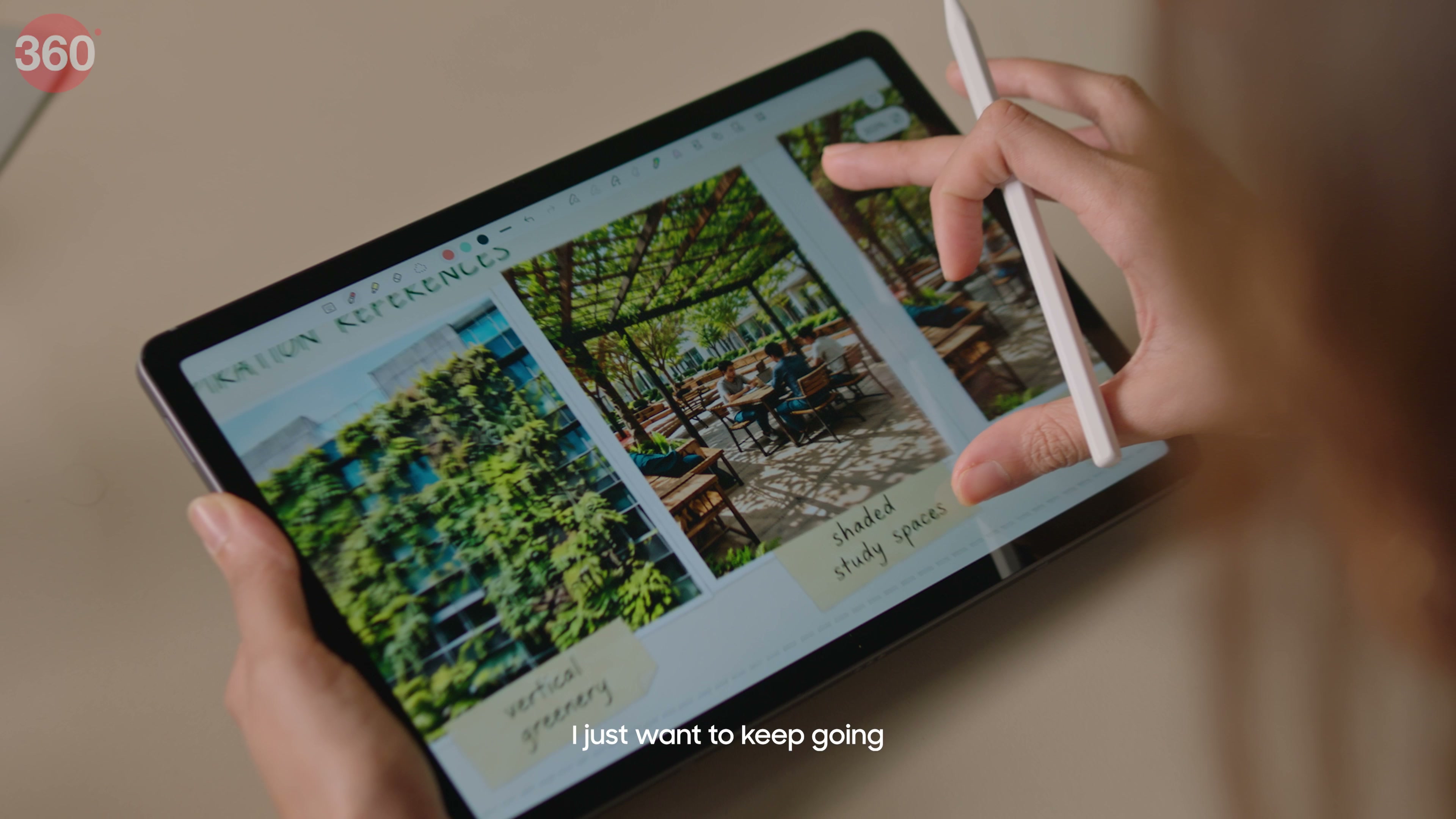 [Sponsored] Galaxy Tab S10 Lite for students: Notes, solve math and more