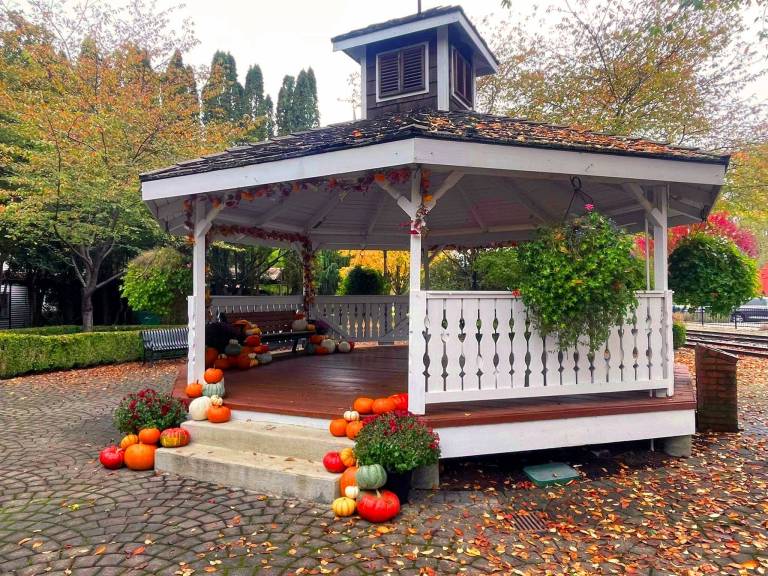 Snoqualmie Valley community calendar | Oct. 23 edition