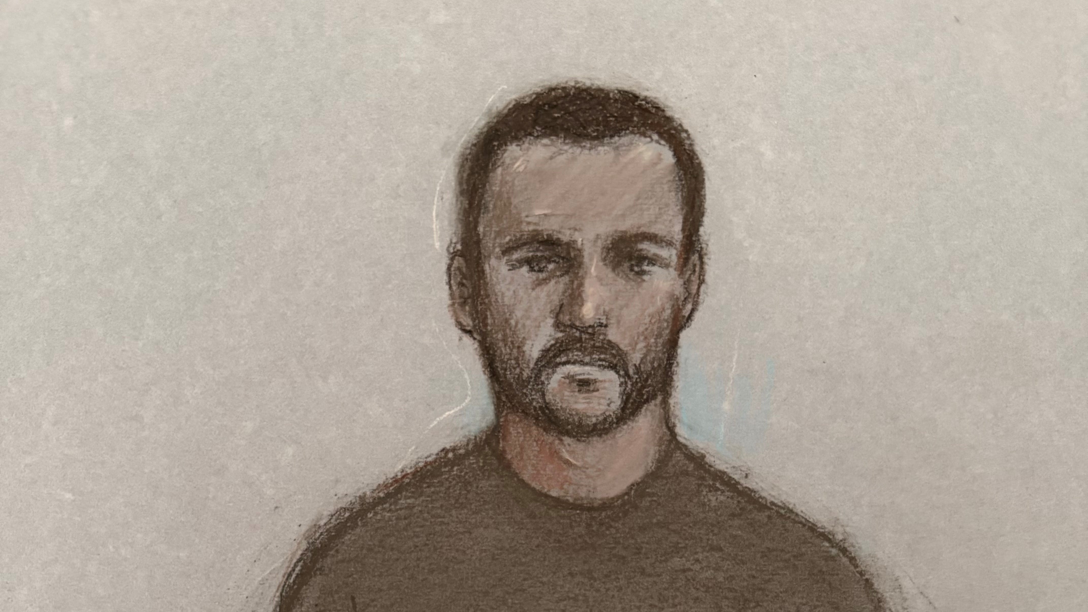 Royal Navy sailor faces new charges after alleged classified ...