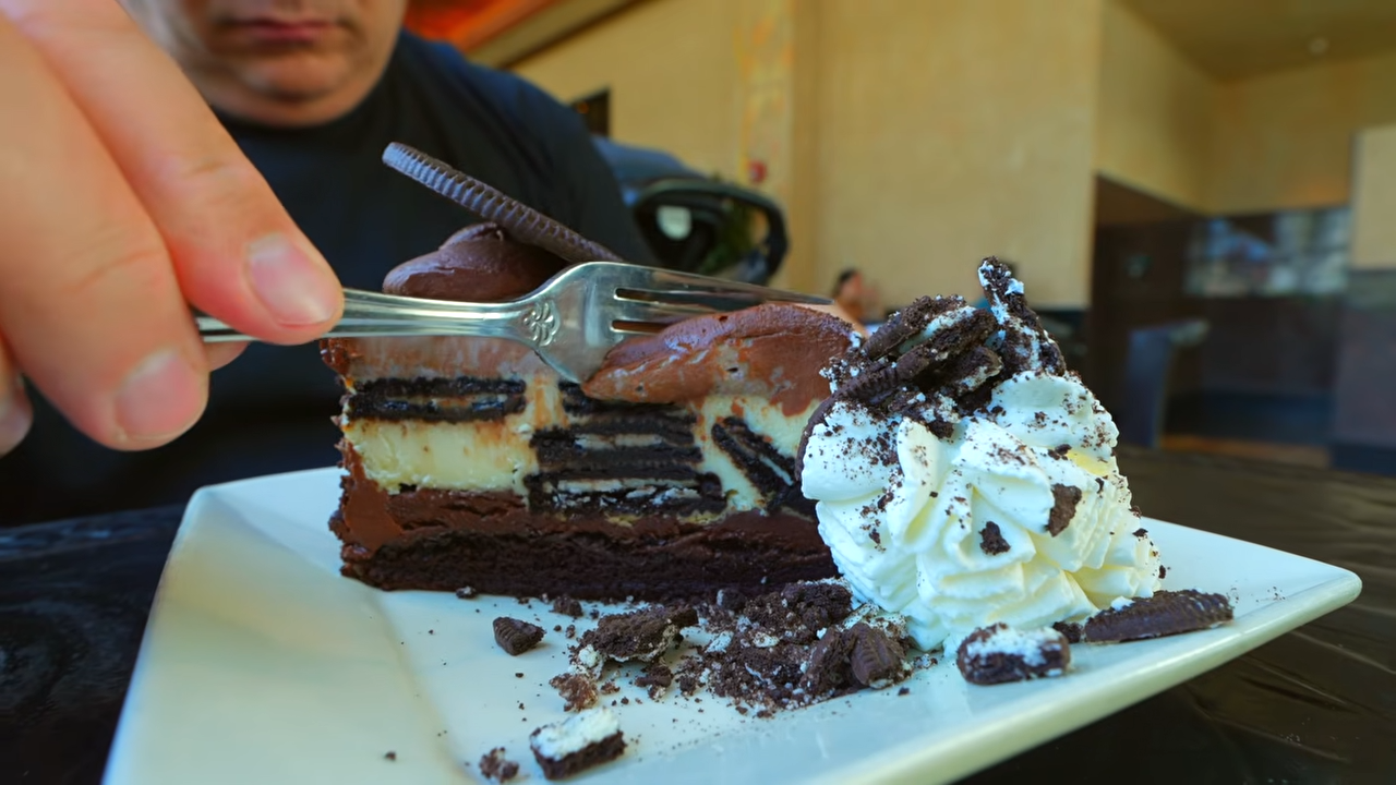 This restaurant ignored a common business rule and still kept customers ...