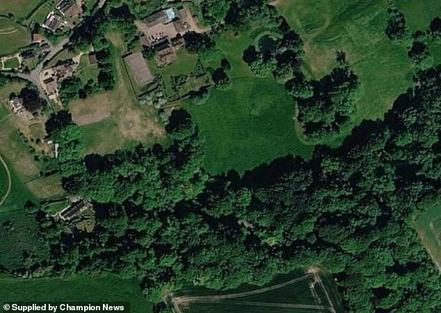 Earl wins fight with traveller site owner who threatened to invade his ...
