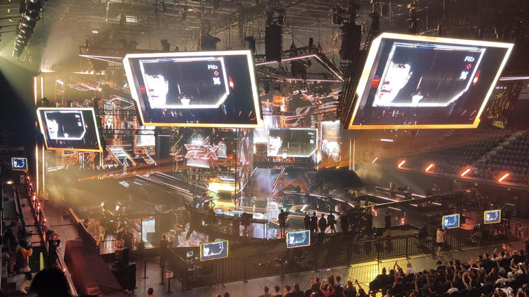 Gamers of America : les 20 jeux les plus populaires aux États-Unis