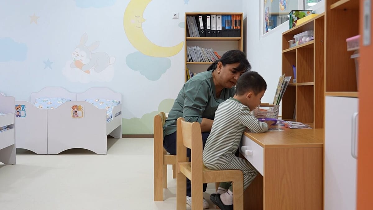 From education to cancer care: Global summit calls for better support ...