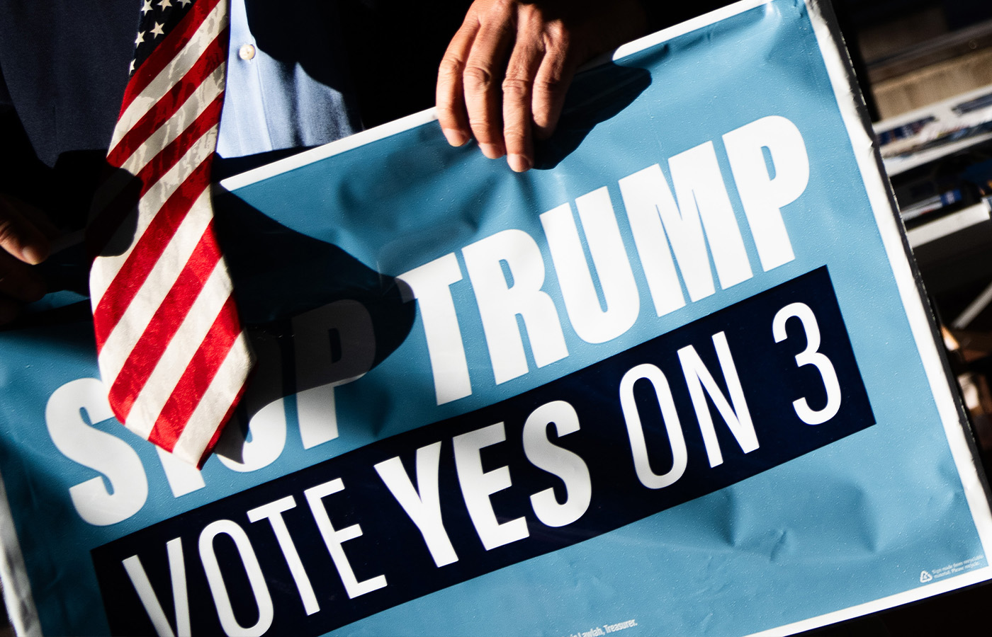 Maryland ballot measure aims to eliminate the state’s last GOP-held ...