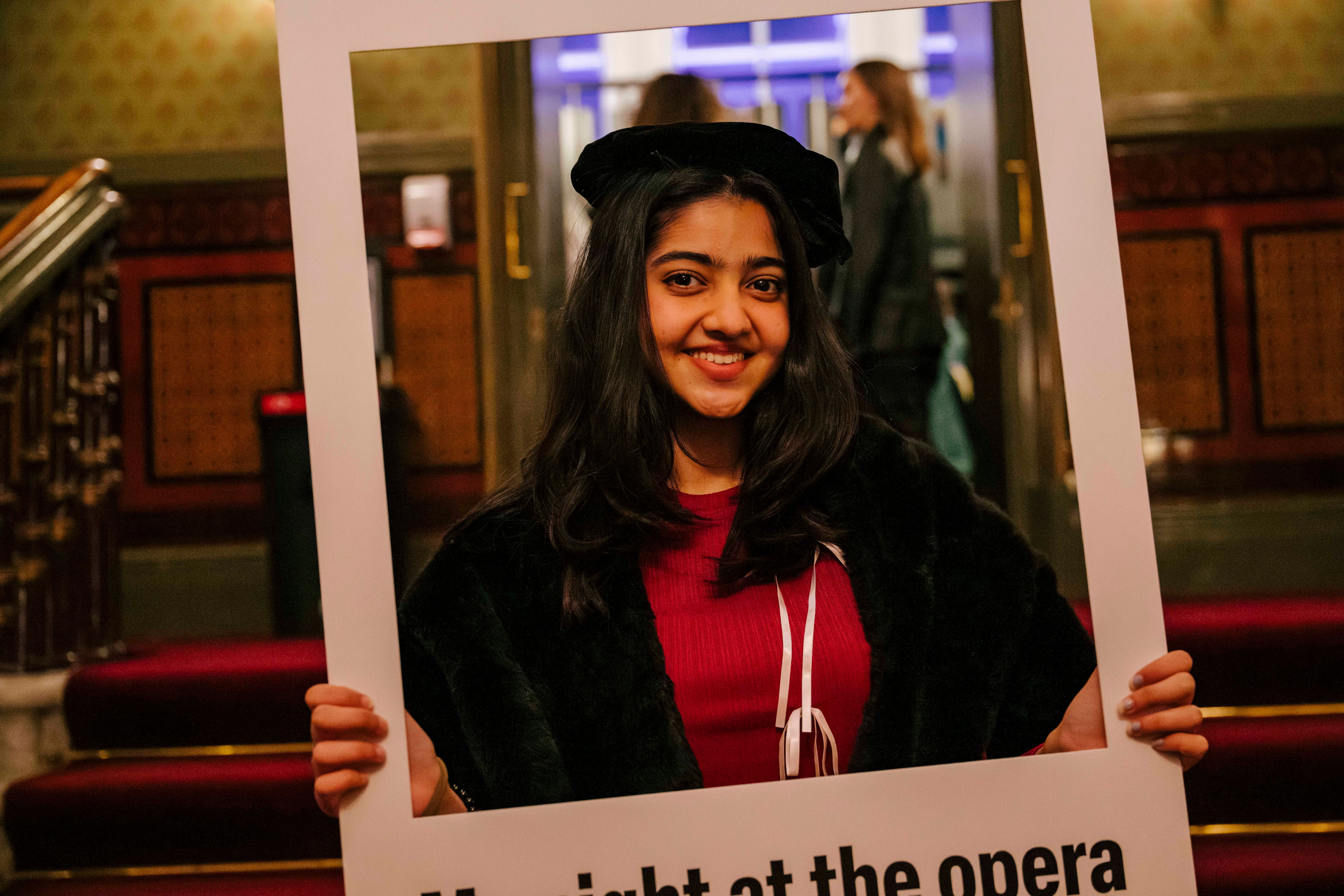 Local heroes: How Opera North is bringing music, opera & opportunity to ...