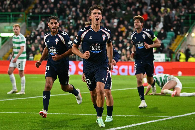 Scottish football coefficient crisis: just seven wins from 29 European ...