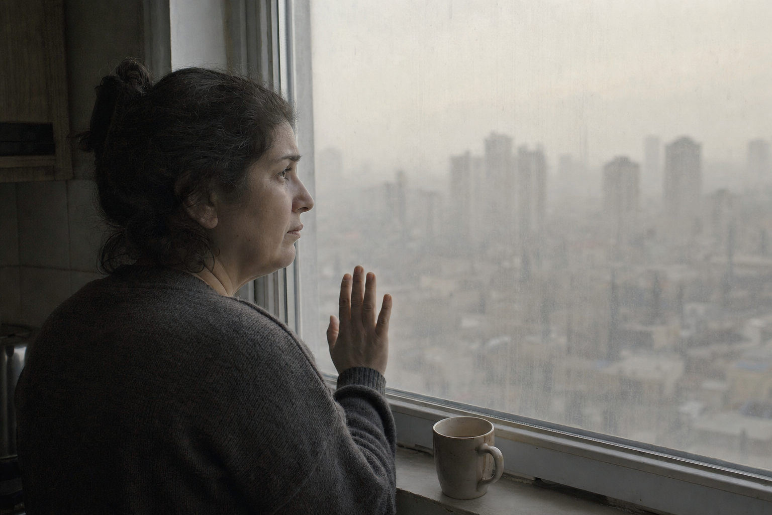 Air pollution may be quietly raising your blood sugar even if you don’t ...