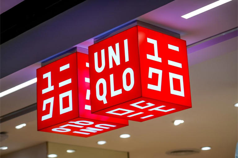 Forget bombers, Uniqlo's designer collab blouson is getting all our ...