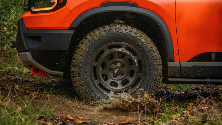 Honda is finally bringing race-inspired parts to its road cars