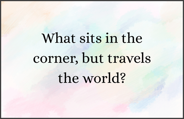 27 riddles that sound incredibly simple but absolutely ruin your brain