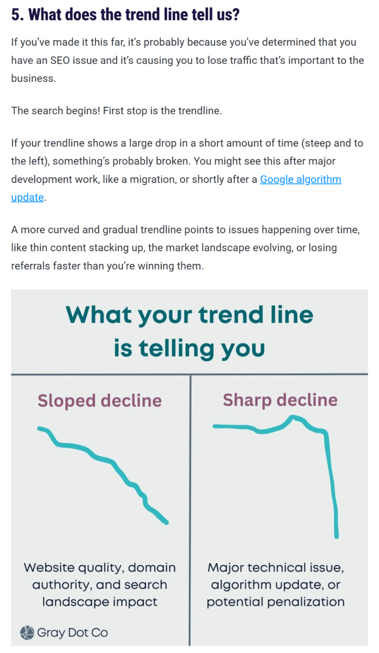 How to write listicles that earn trust and help readers decide