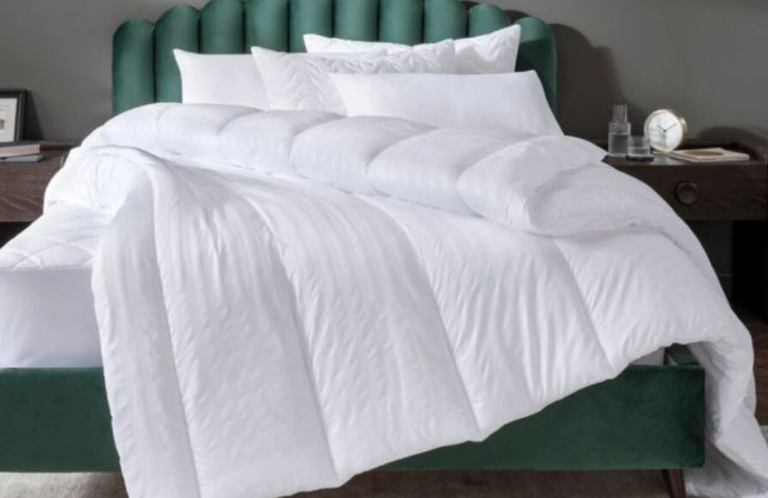 This famous hotel bed can be yours – and it could transform your sleep