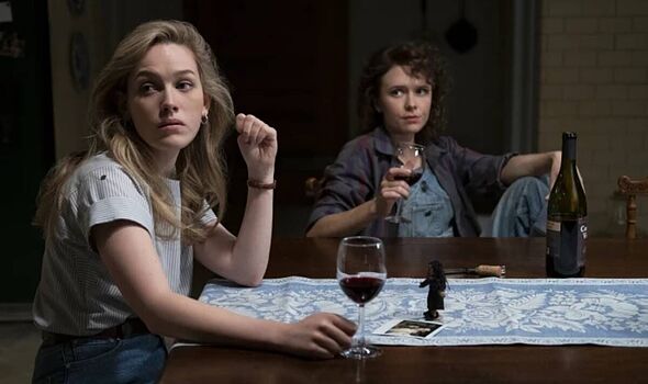 'Netflix's best show of all time' is a drama named better than Stranger ...