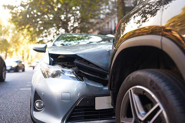 AA issues urgent weekend warning to drivers - take extra care