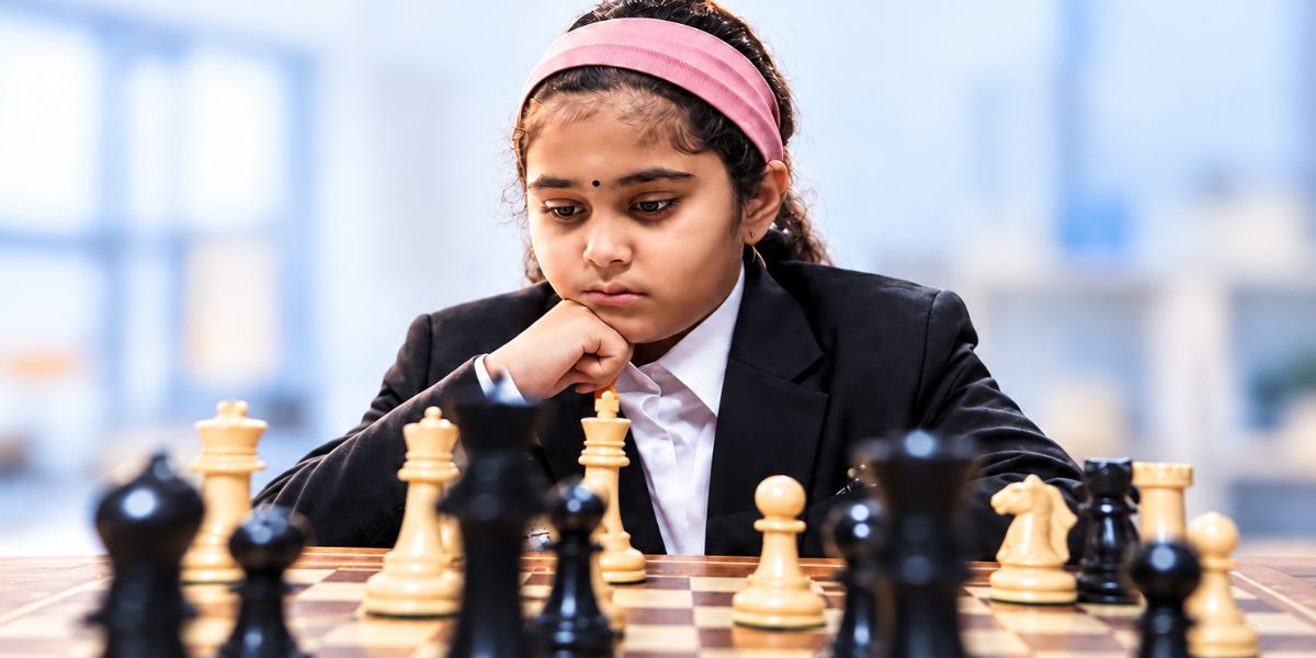 An 11-year-old is 0.6 rating points from rewriting chess history