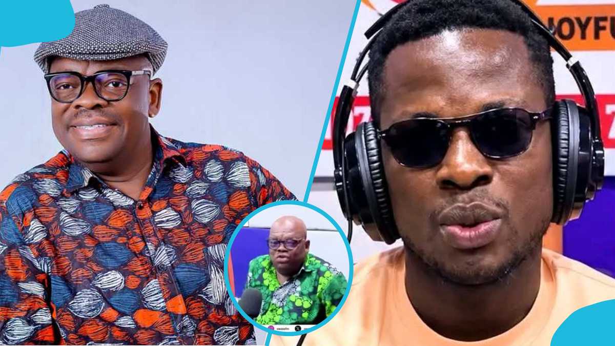 Kwame Dzokoto’s death: Open letter to Owass FM over actor's final ...