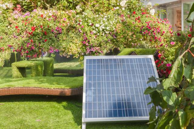 Texas renter wants backyard solar, and commenters say start with one ...