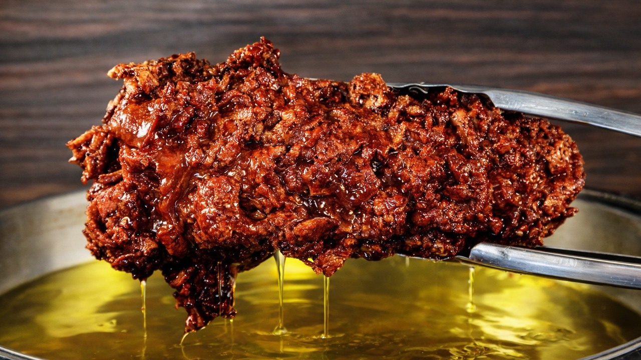 A cook breaks steak cooking rules and praises the results