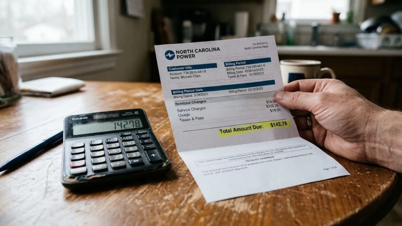 Duke Energy Carolinas and Progress rates may rise in NC
