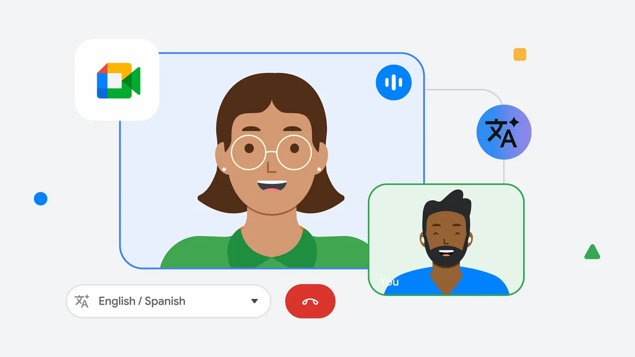 Google Meet: Μιλάς ελληνικά και σε ακούν στη γλώσσα τους – Η νέα ...