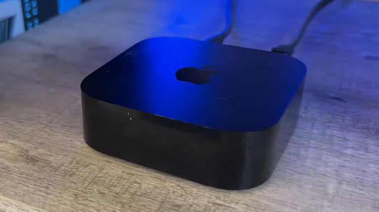 Costco is already offering small discounts on the new Apple TV 4K and ...